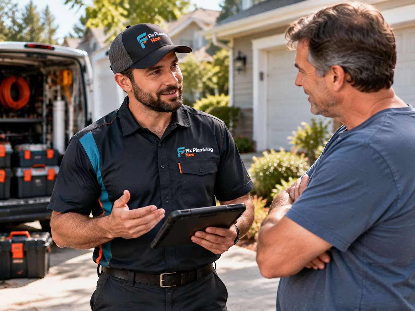 Clogged Drain Service Crooks, SD FAQs